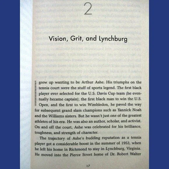 Book - Chasing Space: An Astronaut's Story of Grit, Grace, and Second Chances - Picture 10 of 14